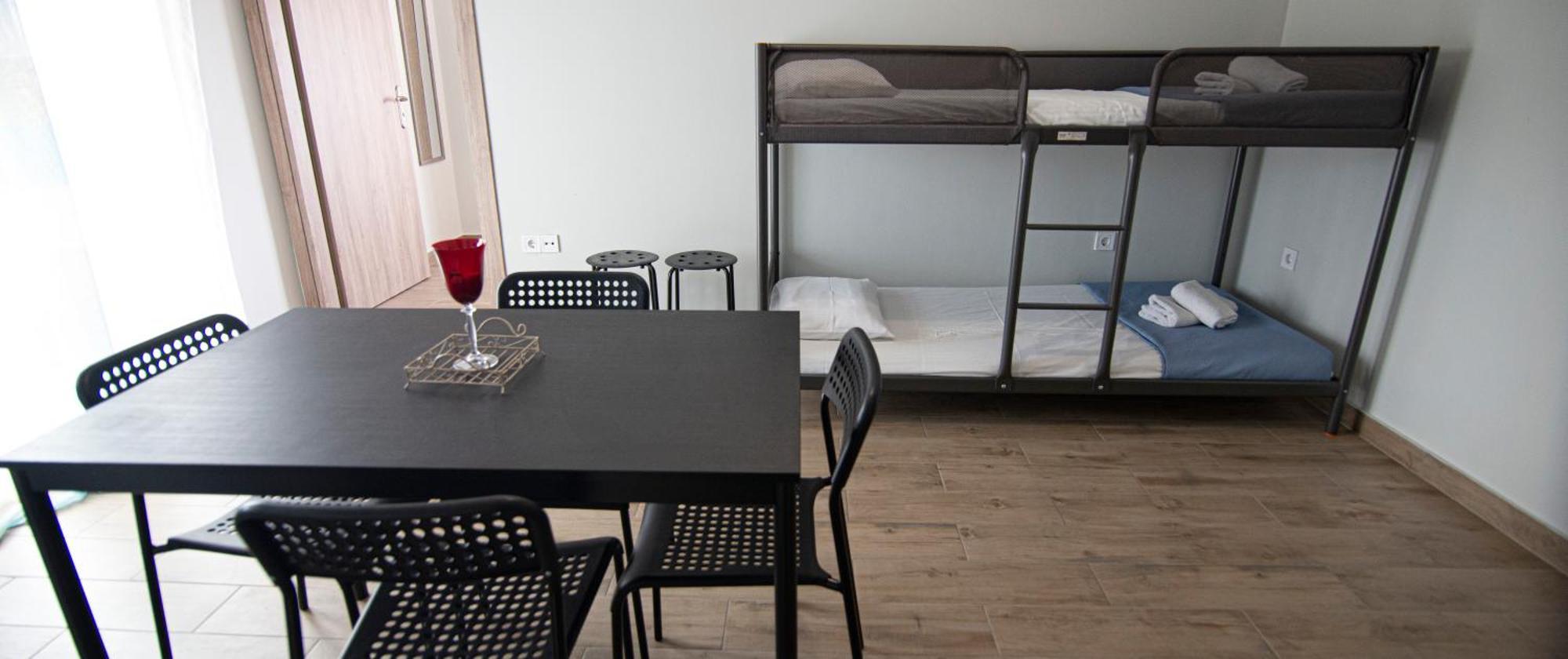 Nikitas Apartments & Suites Kanali  Extérieur photo