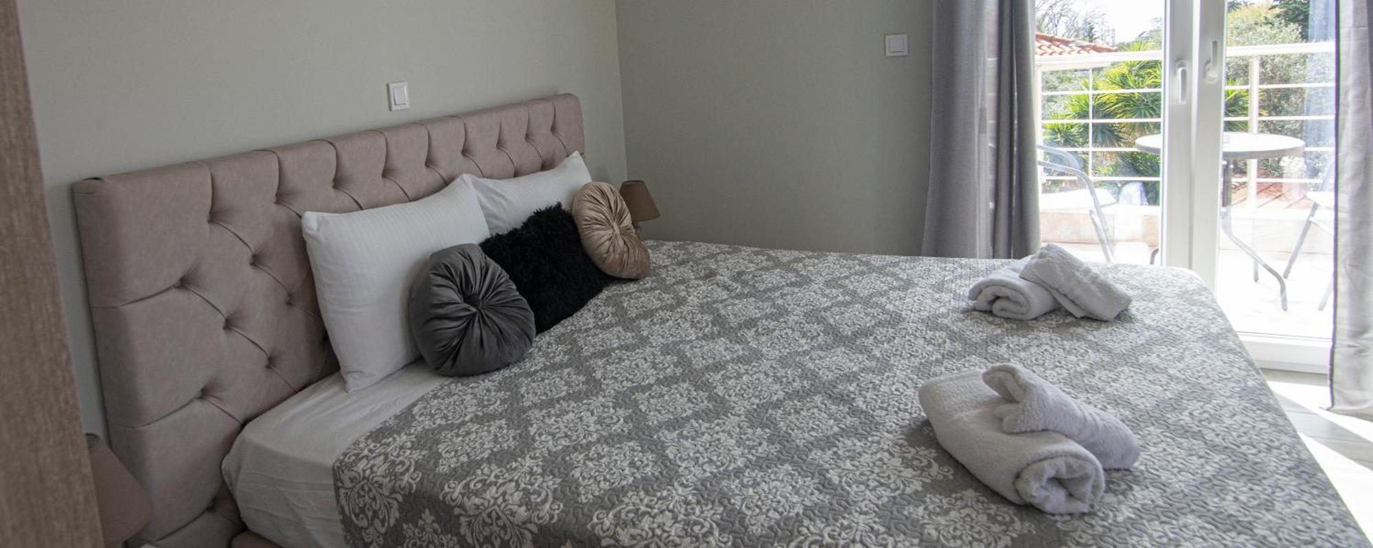 Nikitas Apartments & Suites Kanali  Extérieur photo