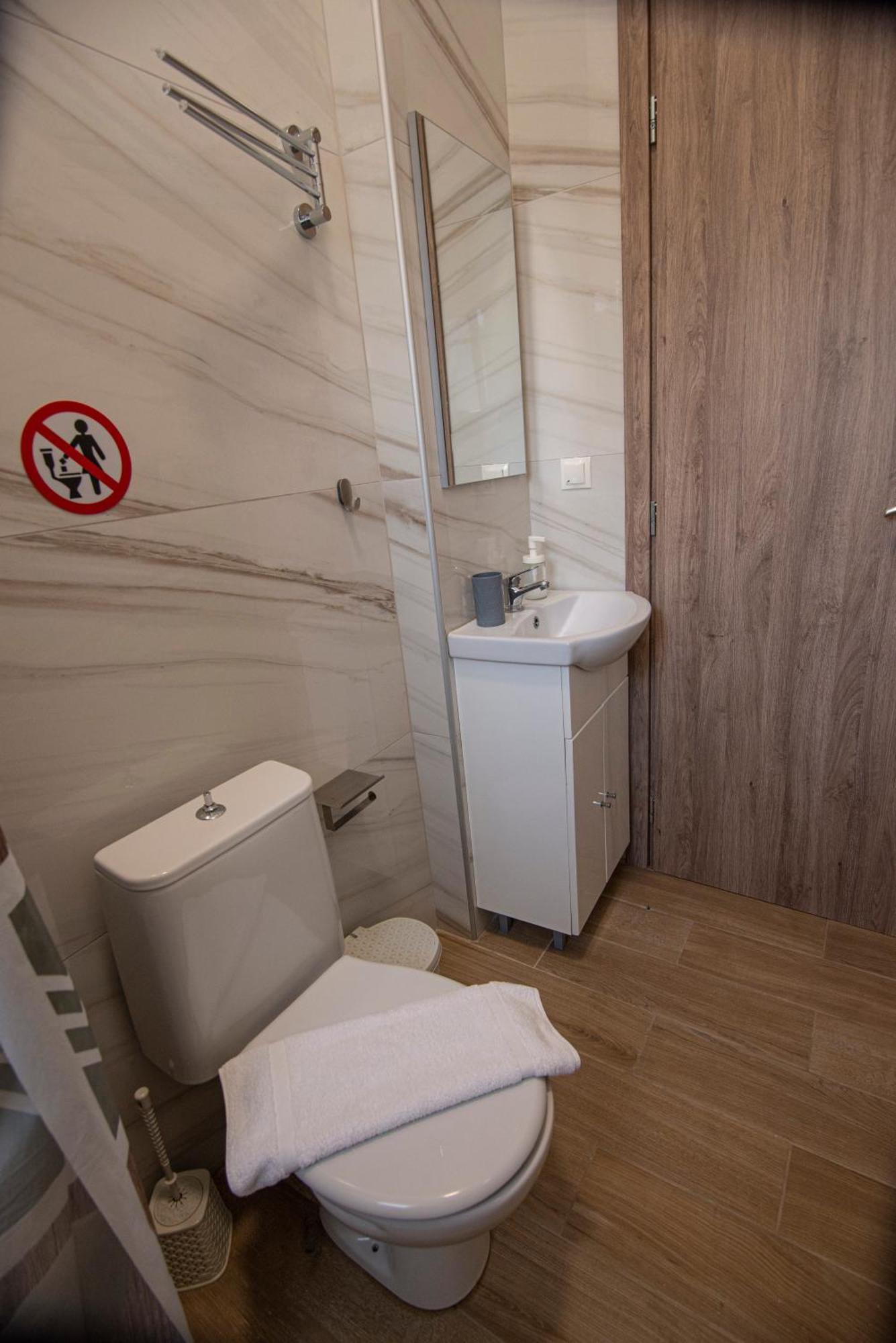 Nikitas Apartments & Suites Kanali  Extérieur photo