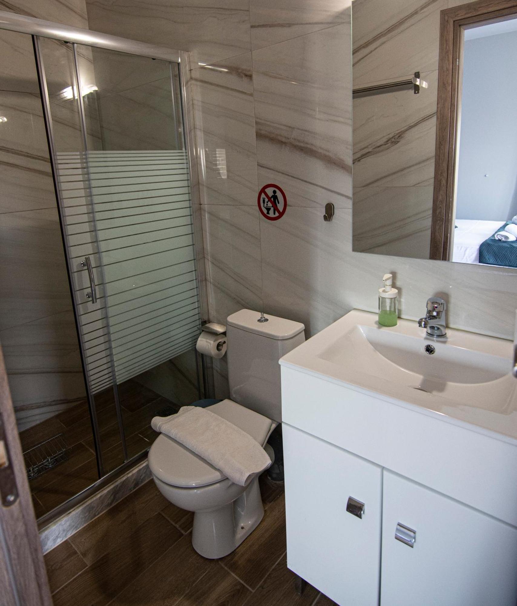 Nikitas Apartments & Suites Kanali  Extérieur photo