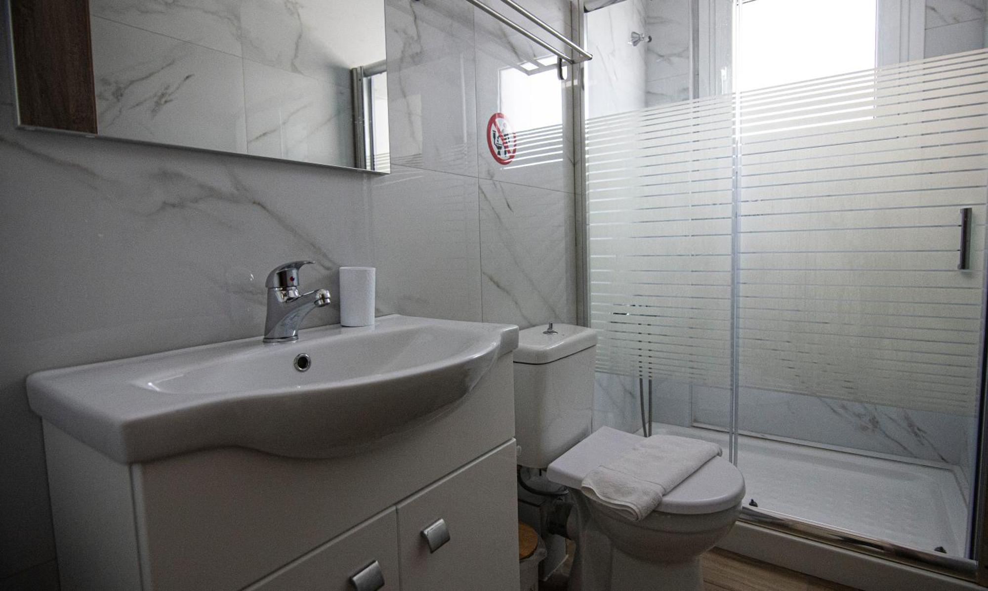 Nikitas Apartments & Suites Kanali  Extérieur photo