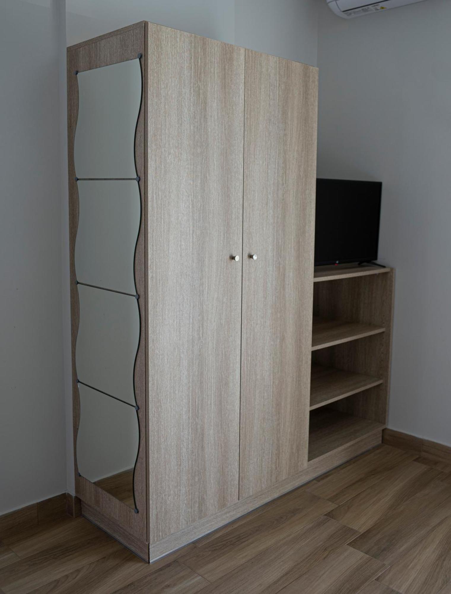 Nikitas Apartments & Suites Kanali  Extérieur photo