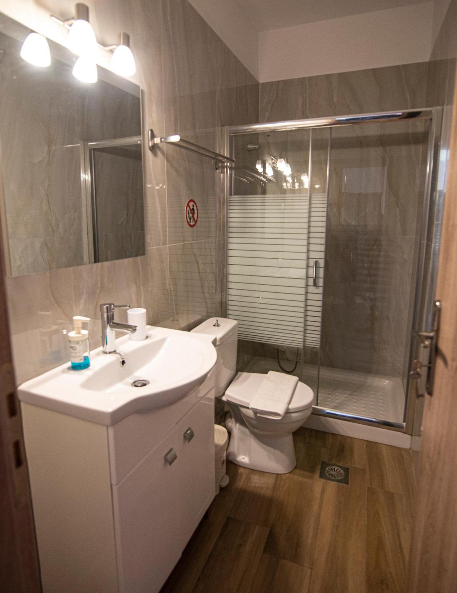 Nikitas Apartments & Suites Kanali  Extérieur photo