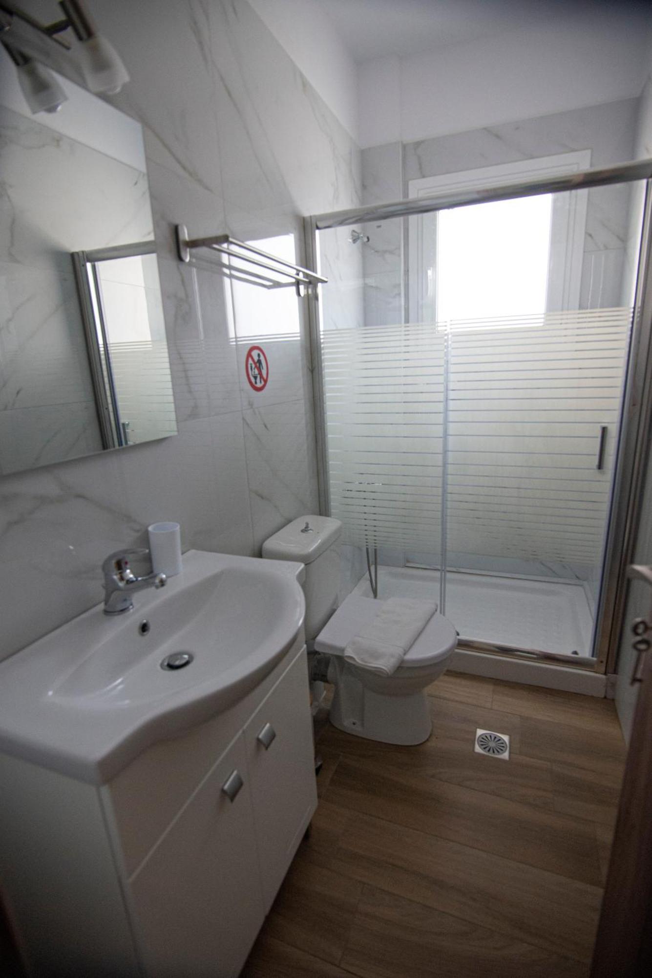 Nikitas Apartments & Suites Kanali  Extérieur photo