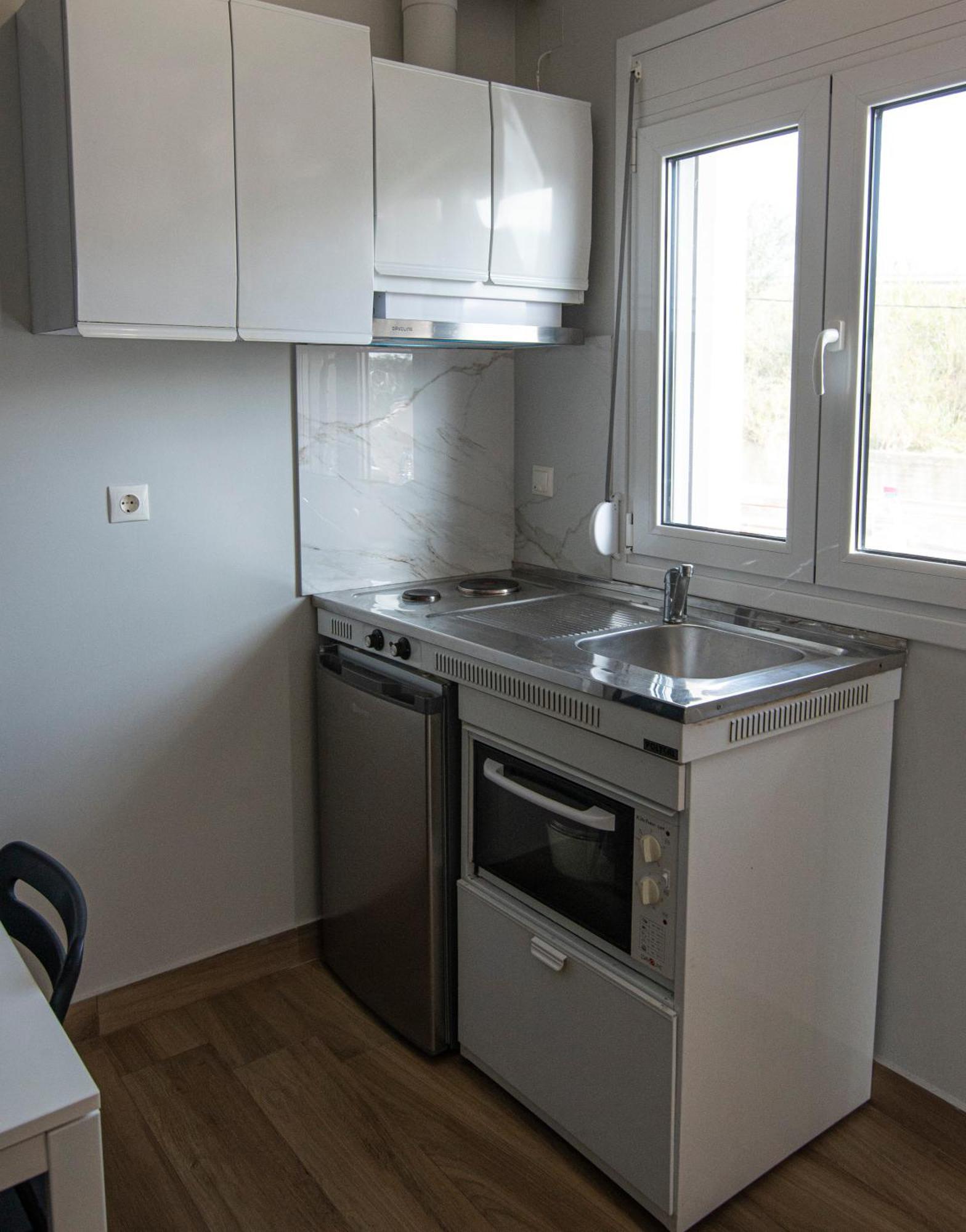 Nikitas Apartments & Suites Kanali  Extérieur photo